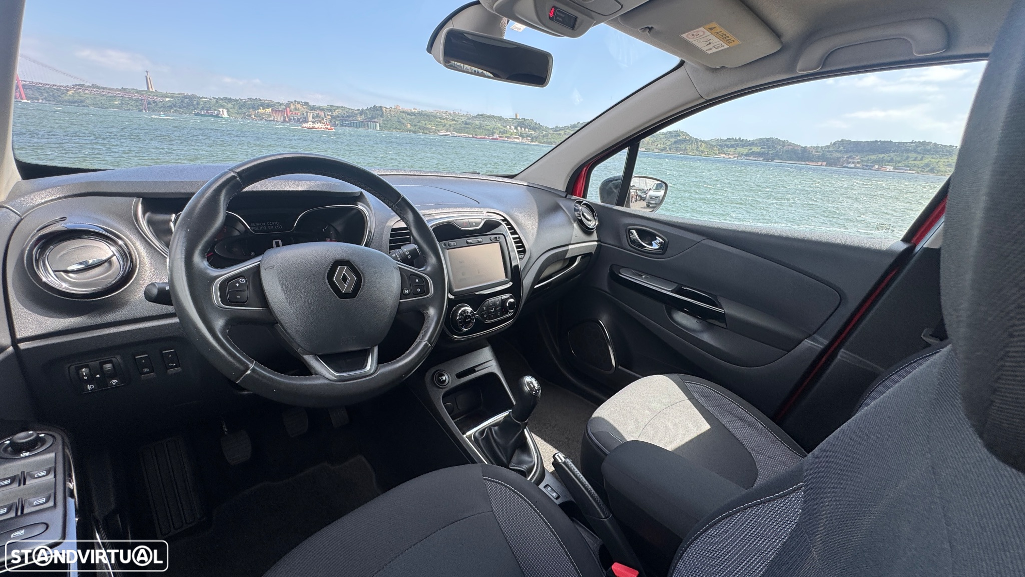 Renault Captur 0.9 TCE Exclusive - 7
