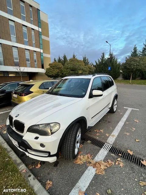 BMW X5 - 12