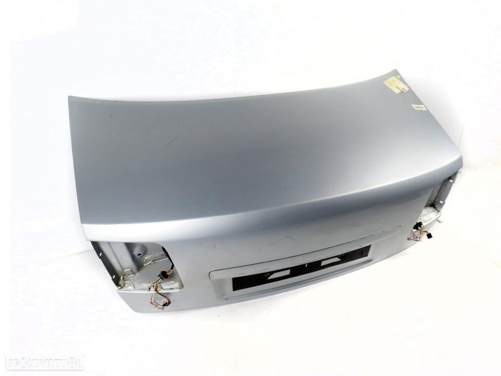 Tampa da mala Usado / Original AUDI A8 (4E2, 4E8) 4E0827023 - 3