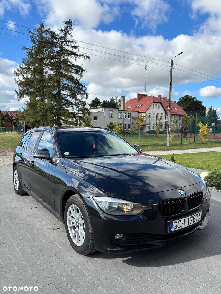 BMW Seria 3 - 2