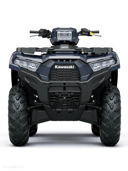 Suzuki Kingquad - 10