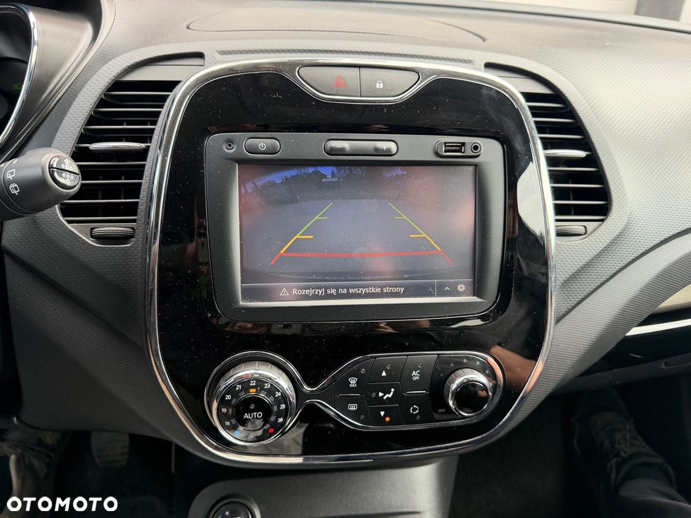 Renault Captur ENERGY dCi 90 Start&Stop Experience - 18