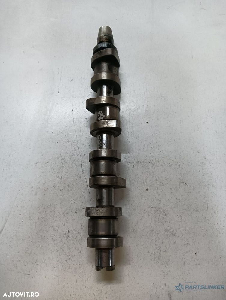 Ax came SKODA OCTAVIA II Combi 1Z5 2004 - 2013 1.9 TDI BXE - 1