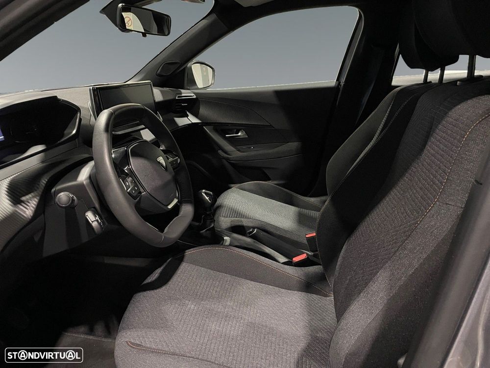 Peugeot 2008 1.2 PureTech Style - 10