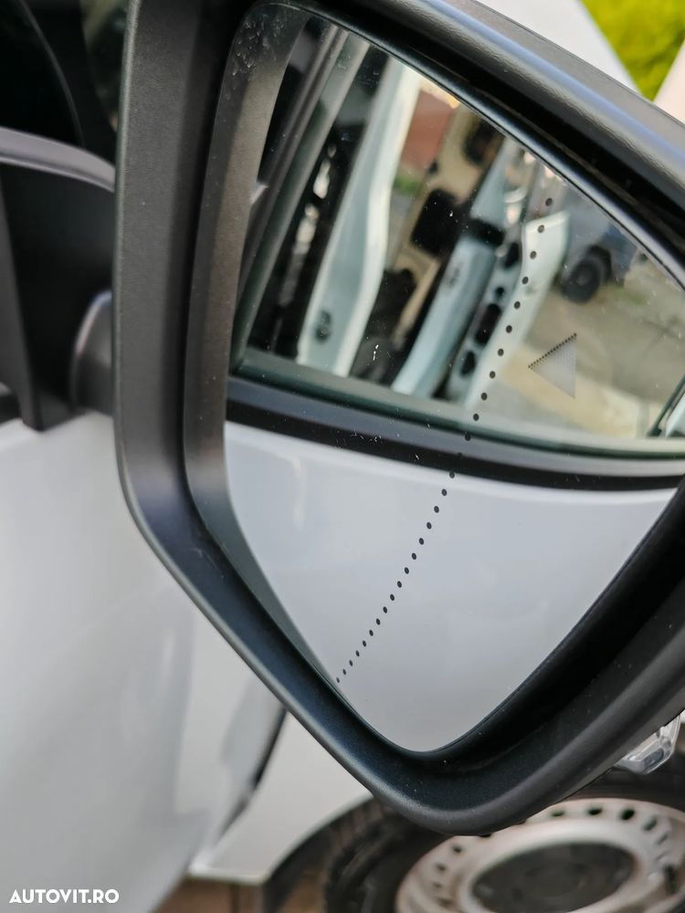 Renault Kangoo AC22/DC80 L2 Com. R. Start - 14