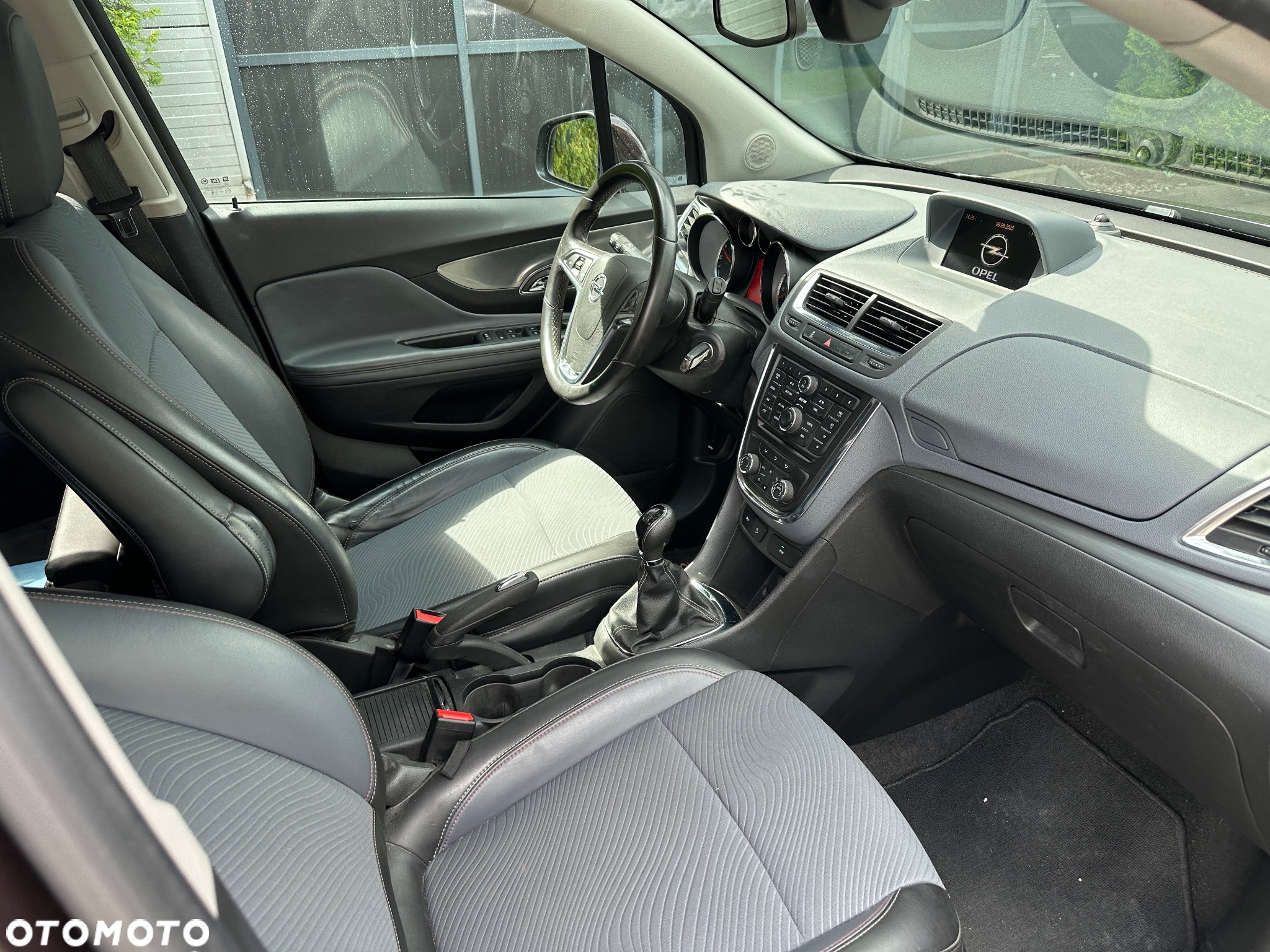 Opel Mokka 1.4 T Cosmo S&S 4x4 - 2