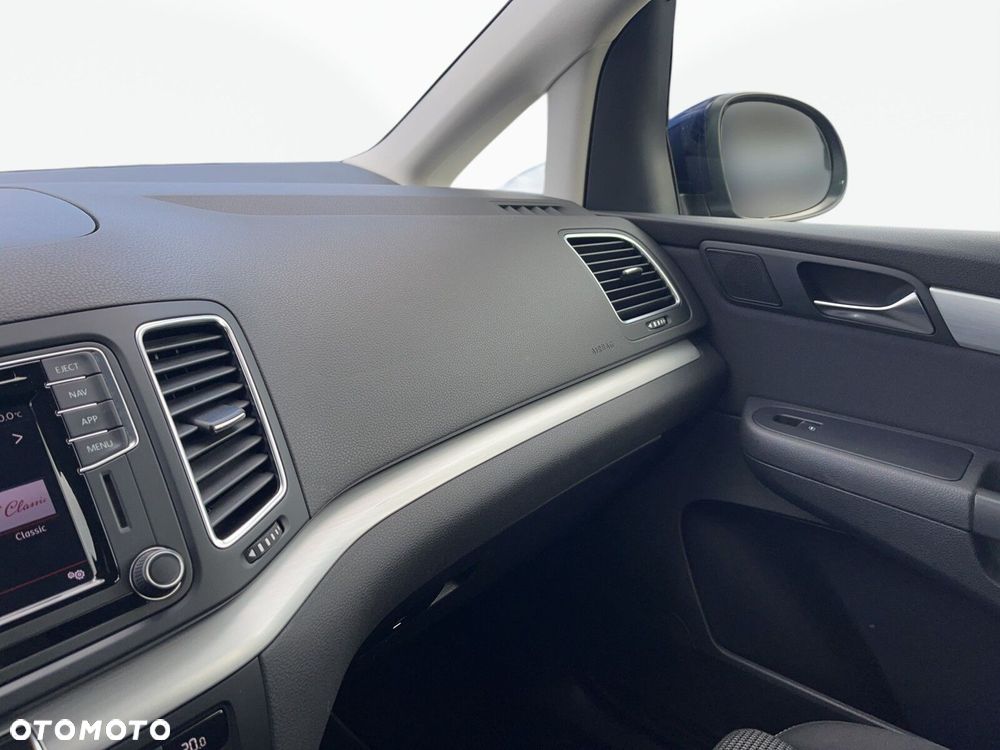 Volkswagen Sharan 2.0 TDI BMT Comfortline DSG - 31