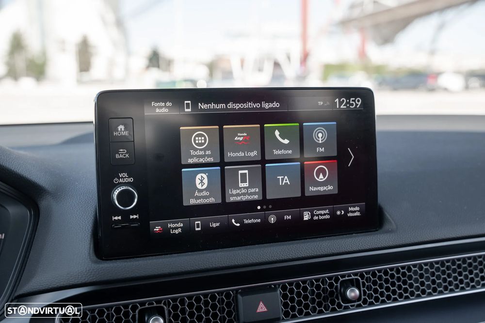 Honda Civic 2.0 i-VTEC Type-R - 20