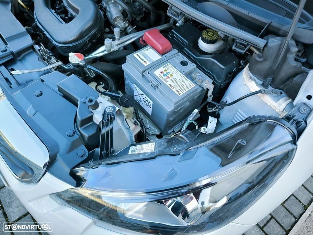 Peugeot 108 1.0 VTi Allure ETG5 - 57