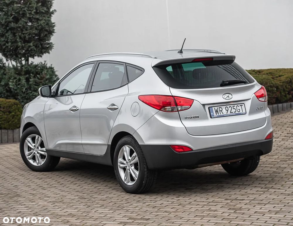 Hyundai ix35 - 9