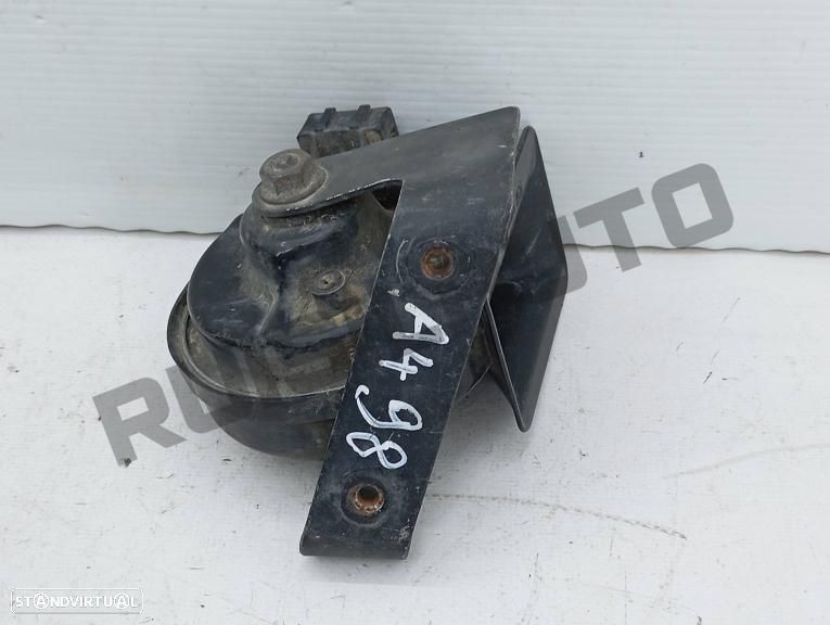 Buzina  Audi A4 B5 (8d) [1994_2001] 1.9 Tdi - 2