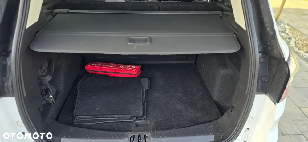 Ford Kuga 1.5 EcoBoost FWD Edition ASS MMT6 - 26