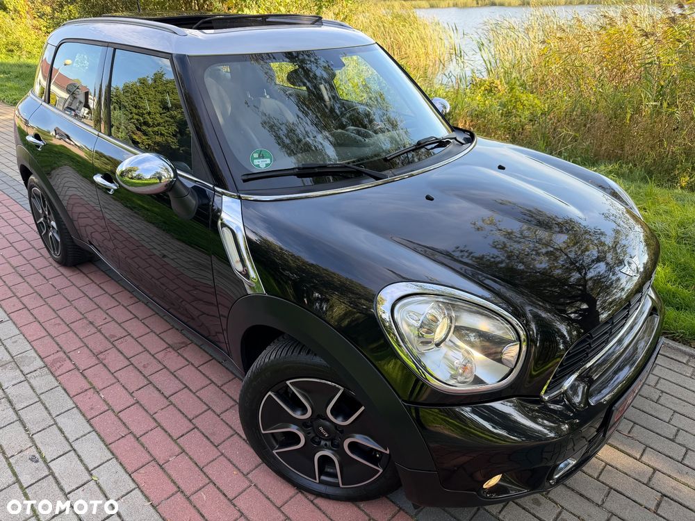 MINI Countryman Cooper S - 30
