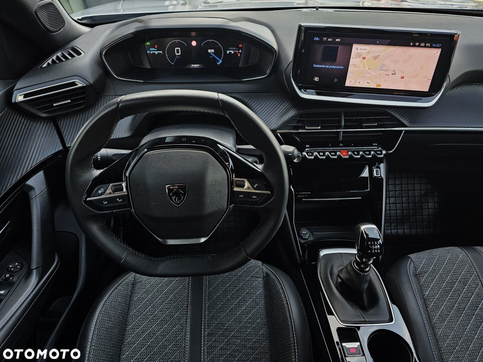Peugeot 2008 - 11