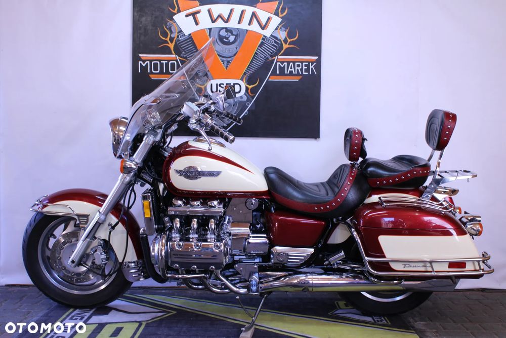 Honda GL - 38