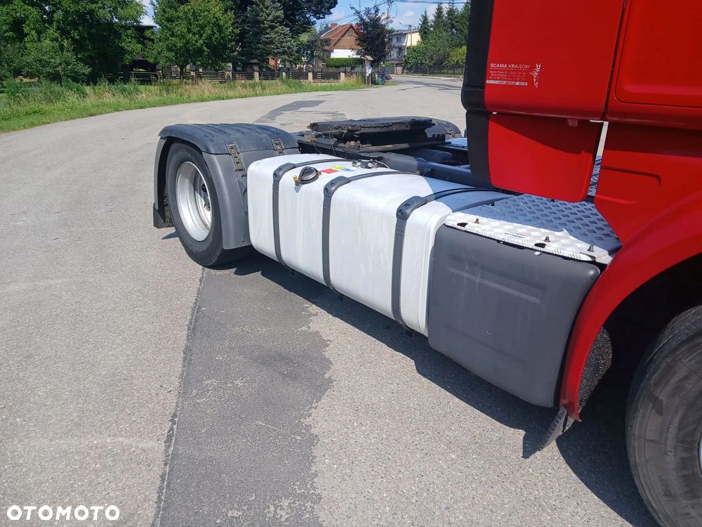 Scania R450 - 5