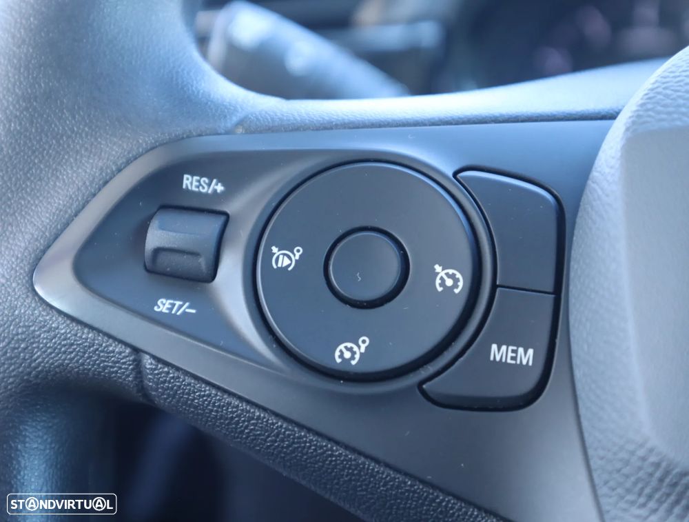 Opel Corsa 1.2 T Yes - 29