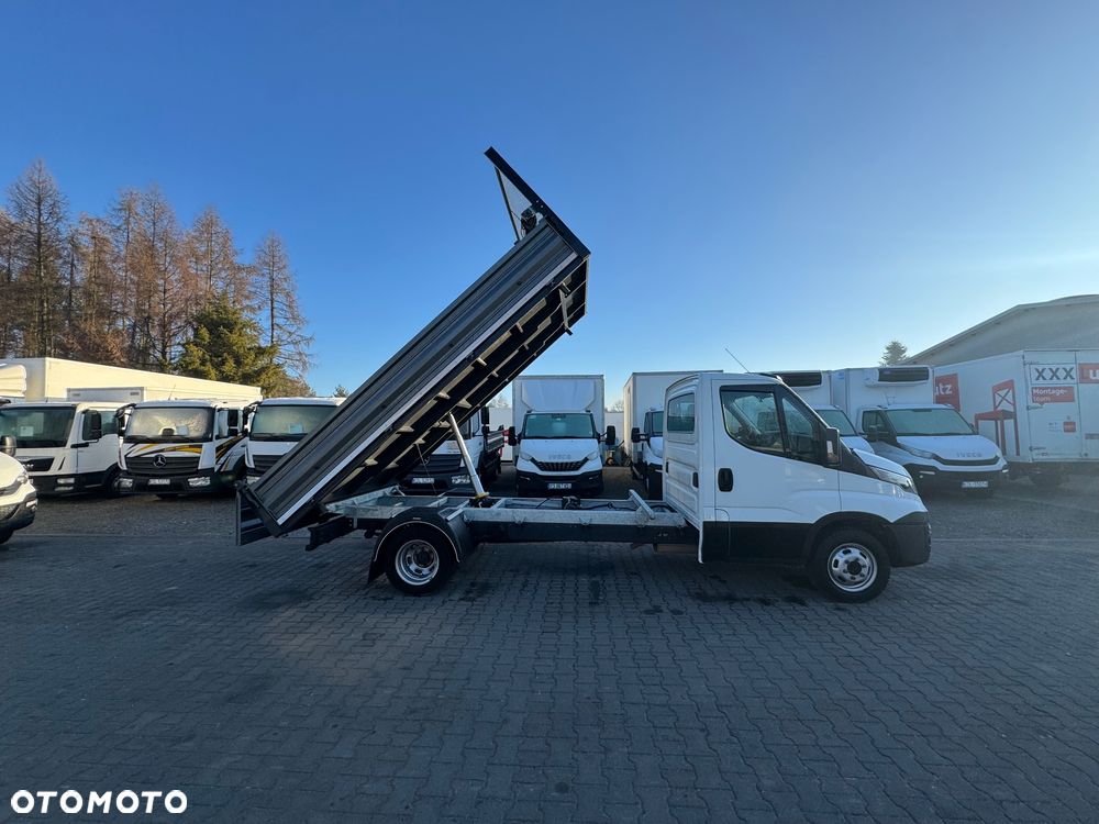 Iveco 35C14,,35C17,,35C18,,50C15,,50C17,,50C18 - 8