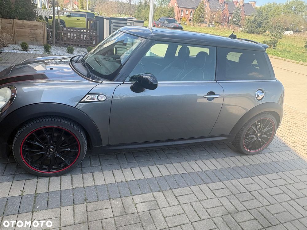 MINI Cooper S Standard - 2