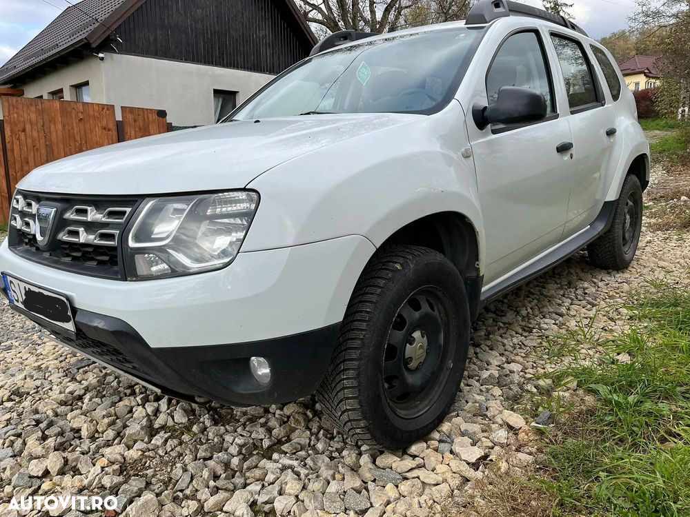 Dacia Duster - 5