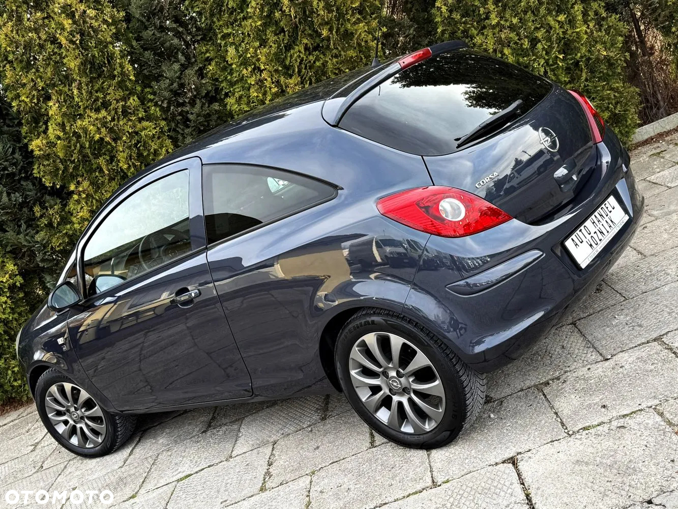 Opel Corsa - 17