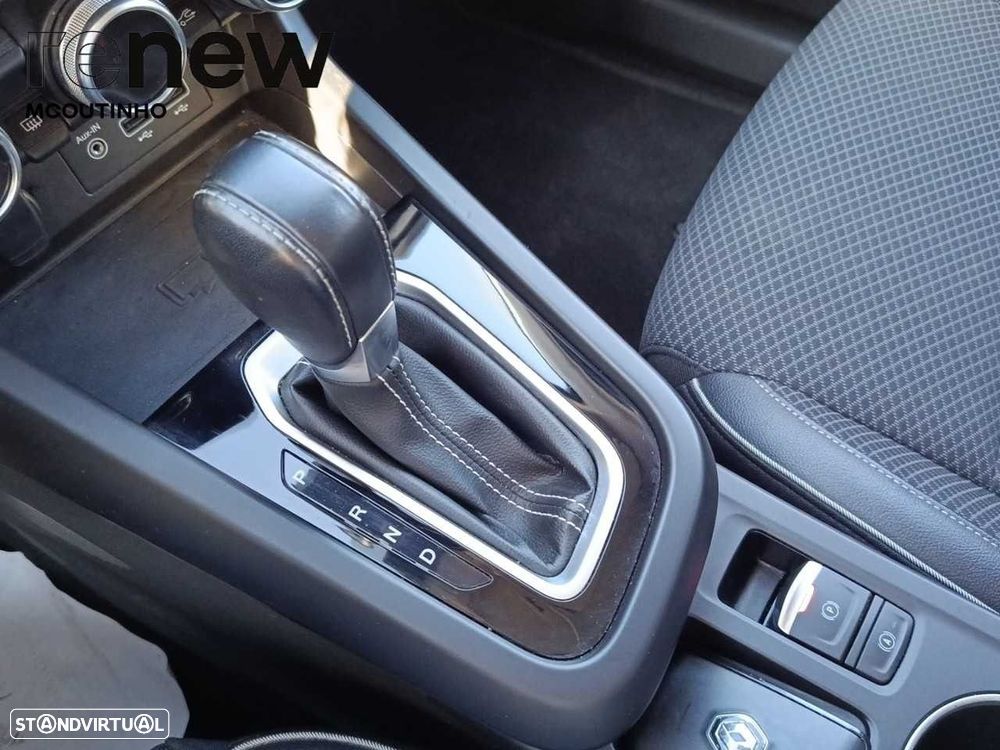 Renault Arkana 1.3 TCe Techno EDC - 13