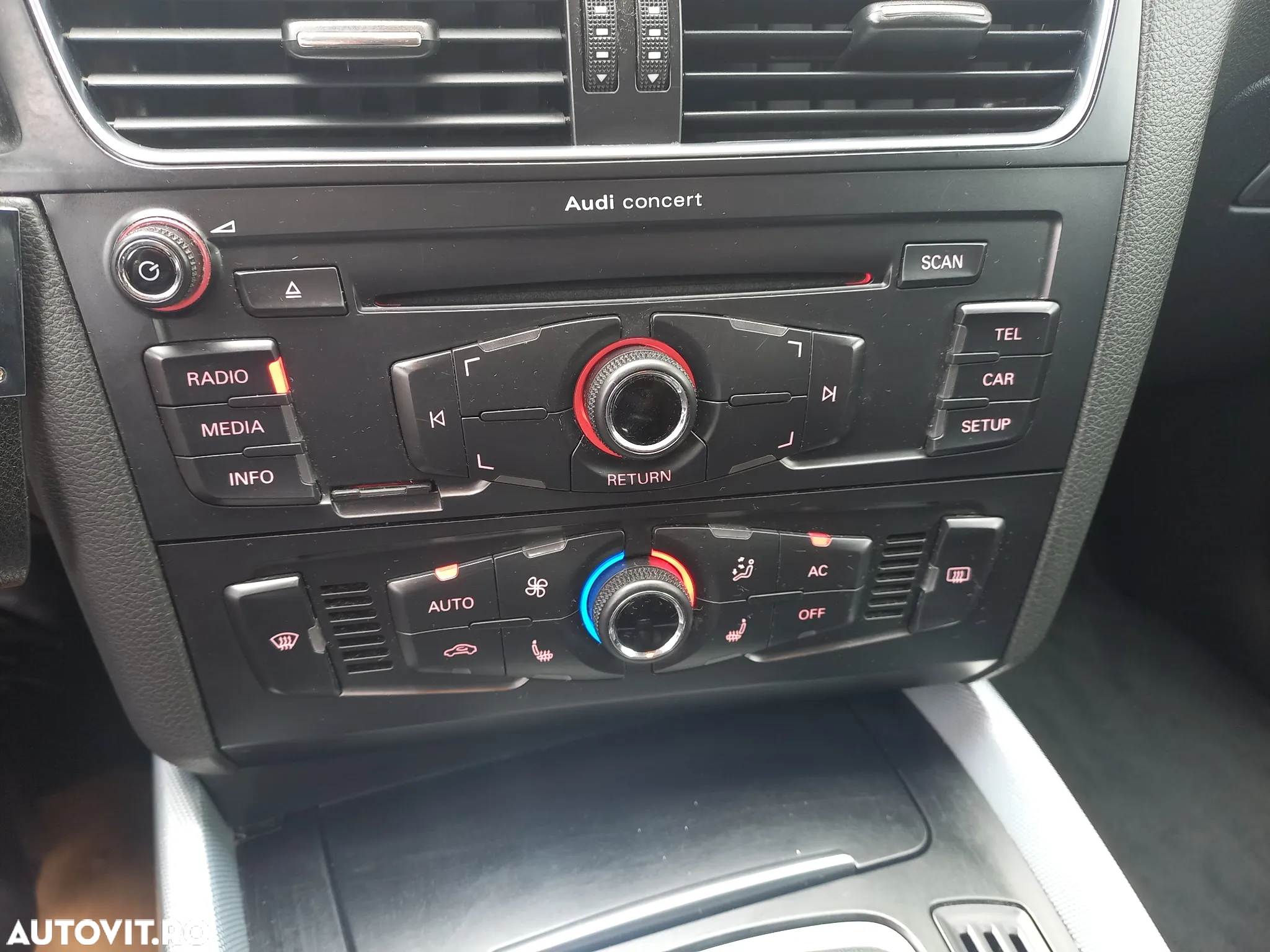Audi Q5 2.0 TDI Quattro S-Tronic - 23