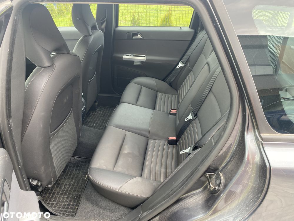 Volvo V50 DPF D3 Geartronic Summum - 12