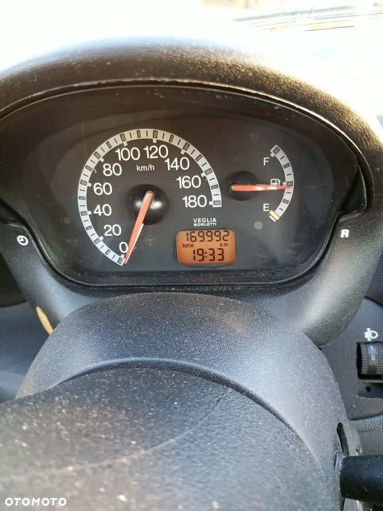 Fiat Seicento - 3