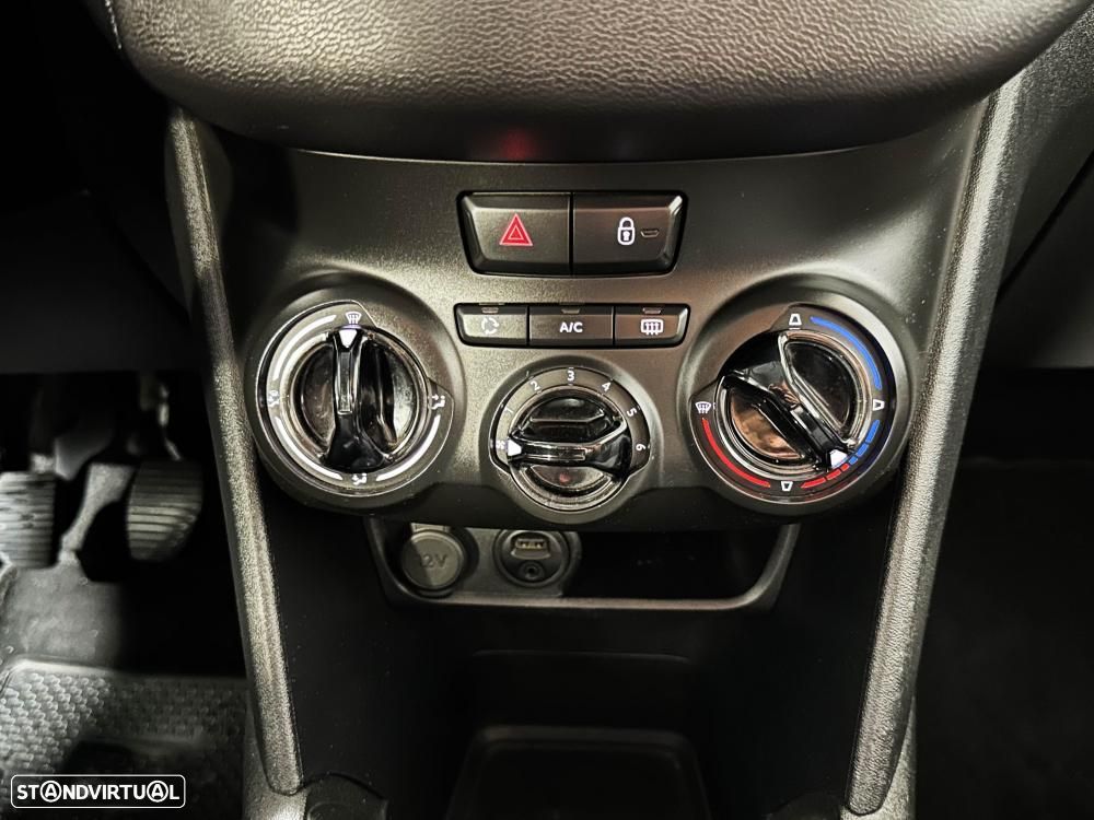 Peugeot 208 1.4 HDi Allure - 38