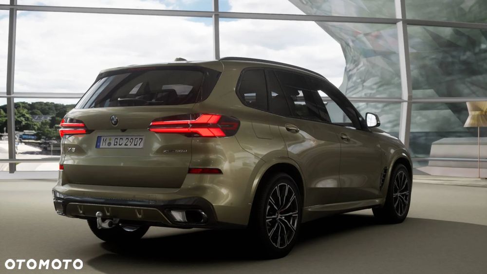 BMW X5 - 6