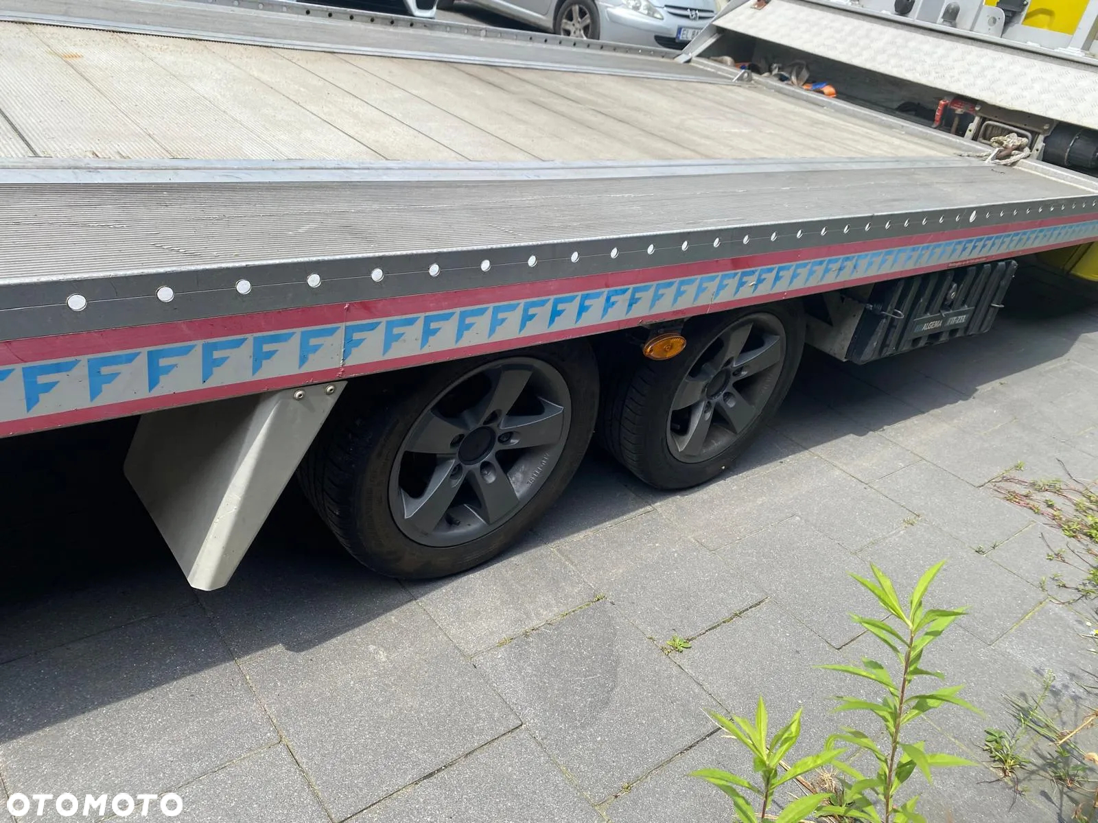Volkswagen T6 SPEEDER - 6