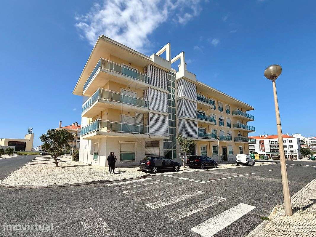 Apartamento T3 para arrendamento - Grande imagem: 2/24