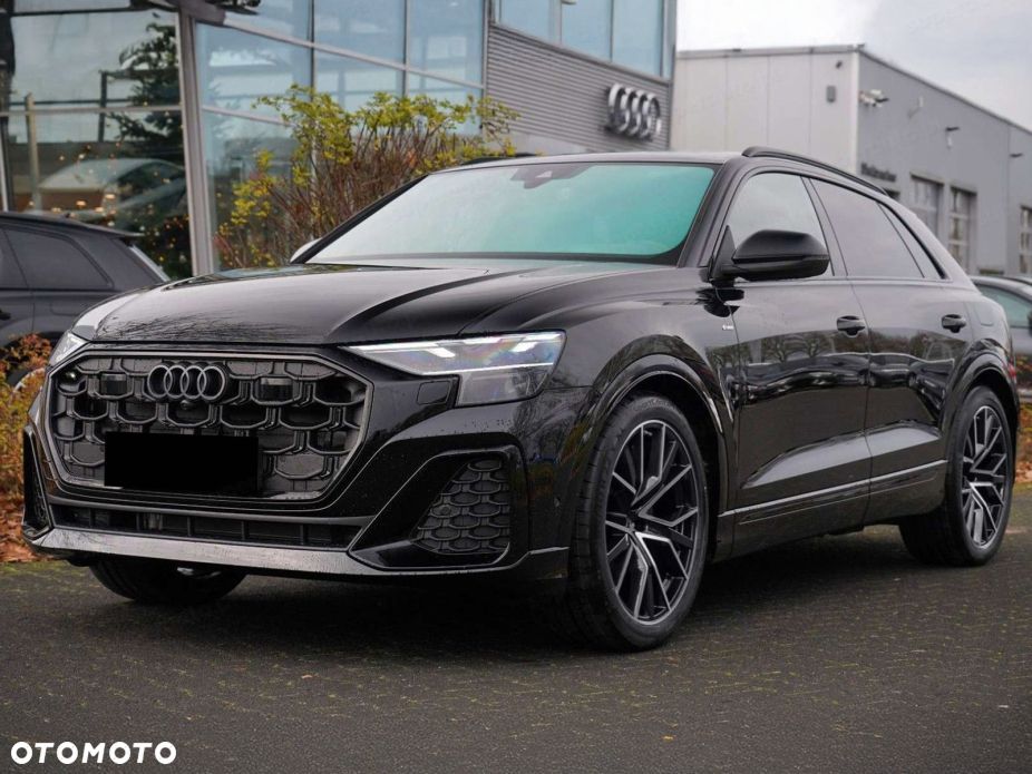 Audi Q8 - 3