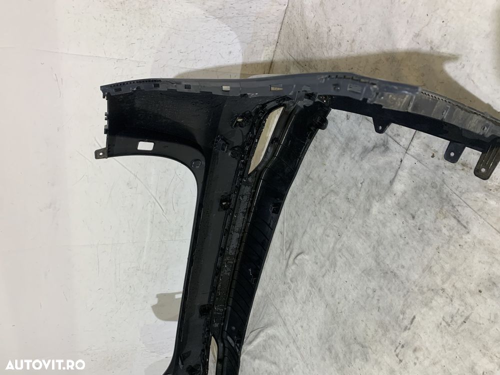 Bara spate Kia Ceed Kombi, 2018, 2019, 2020, 2021, cod origine OE 86611-J1300. - 3