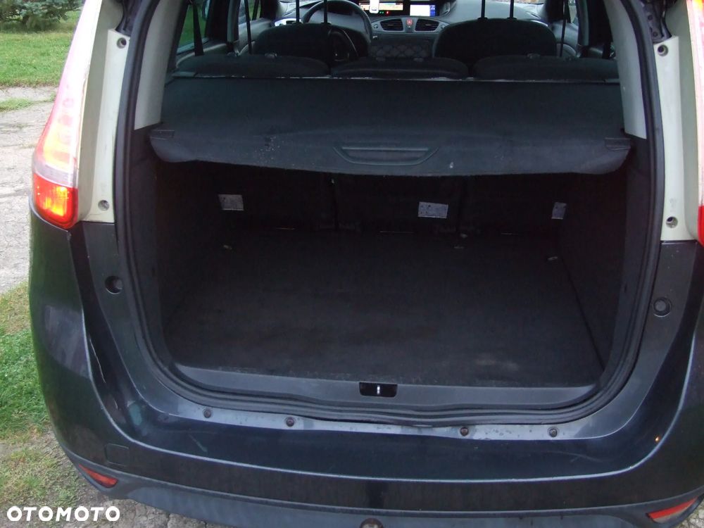 Renault Scenic 1.5 dCi Tech Run - 16