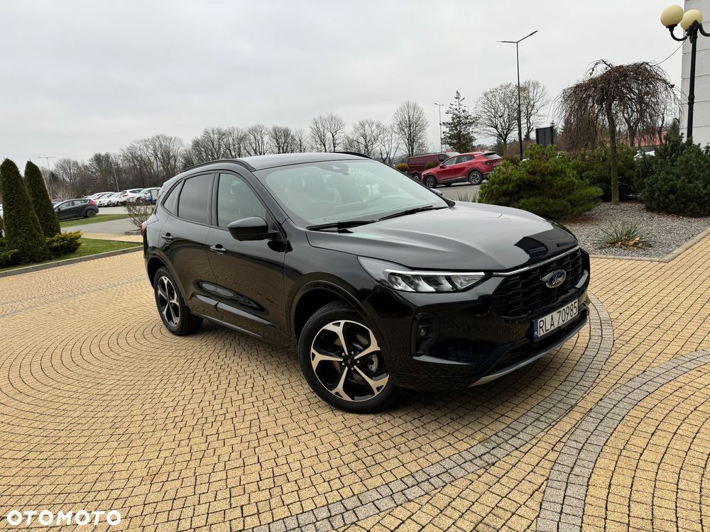 Ford Escape - 8