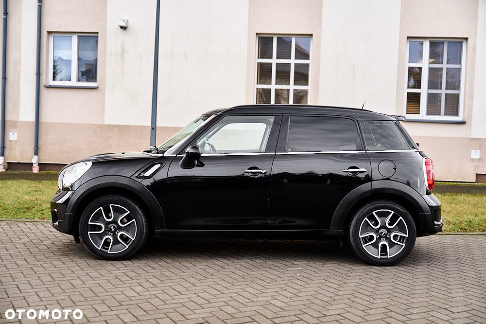 MINI Countryman - 7