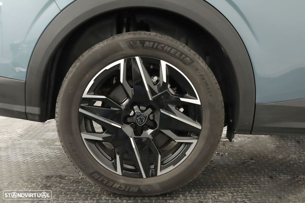 Peugeot 5008 1.2 Hybrid Allure e-DCS6 - 5