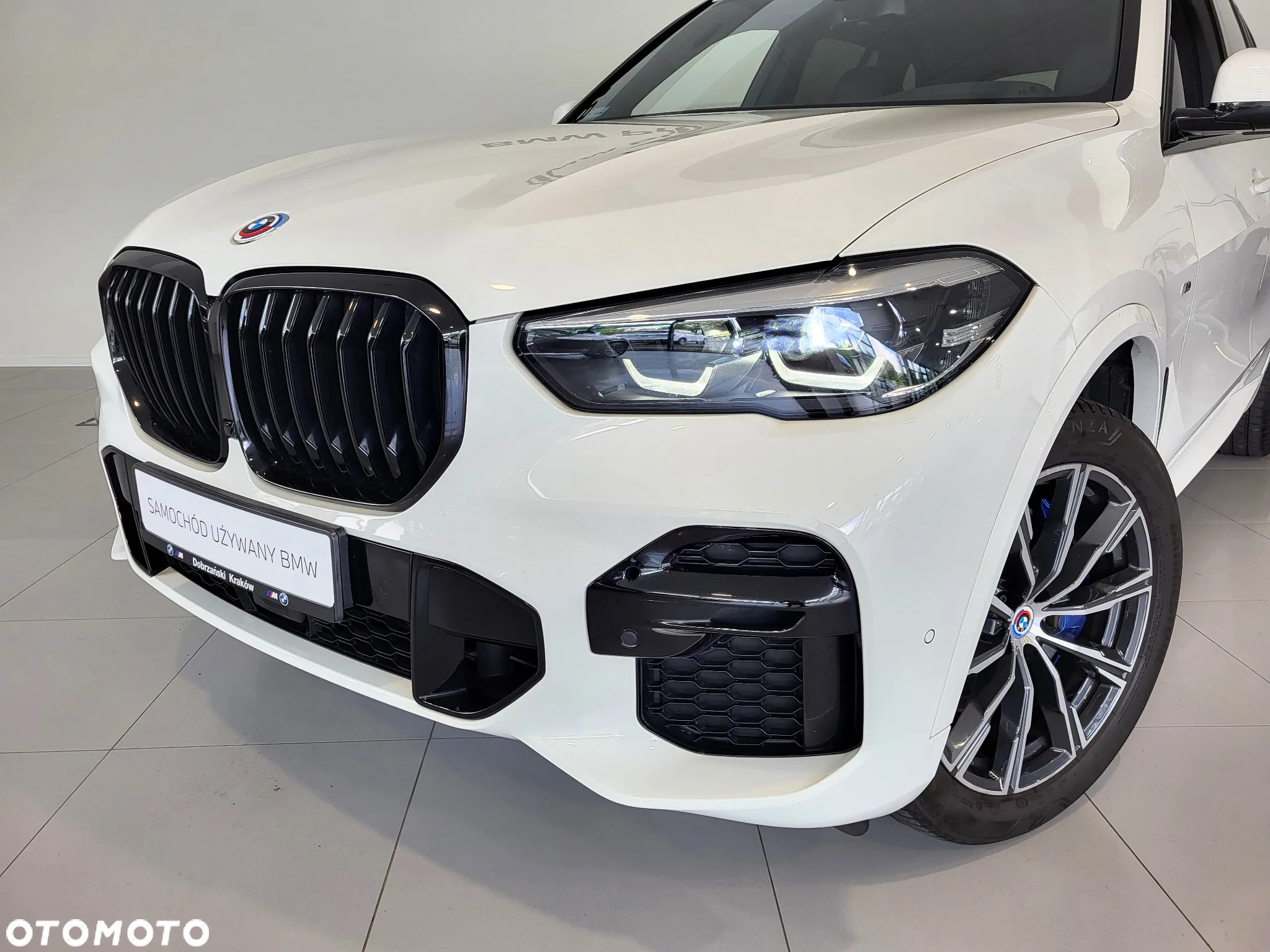 BMW X5 xDrive25d sport - 9