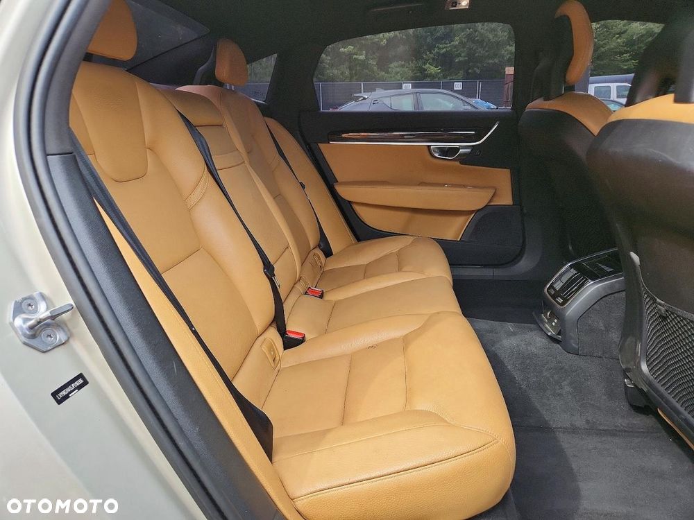 Volvo S90 T5 Momentum - 12