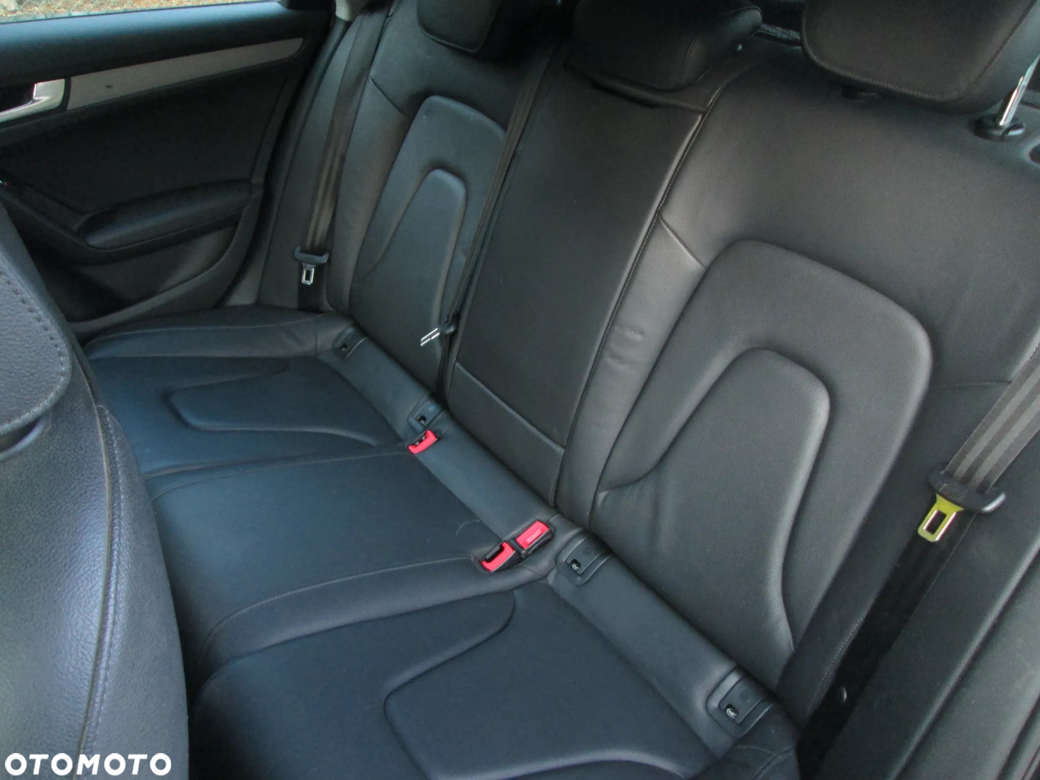 Audi A4 Allroad 2.0 TDI Quattro - 14