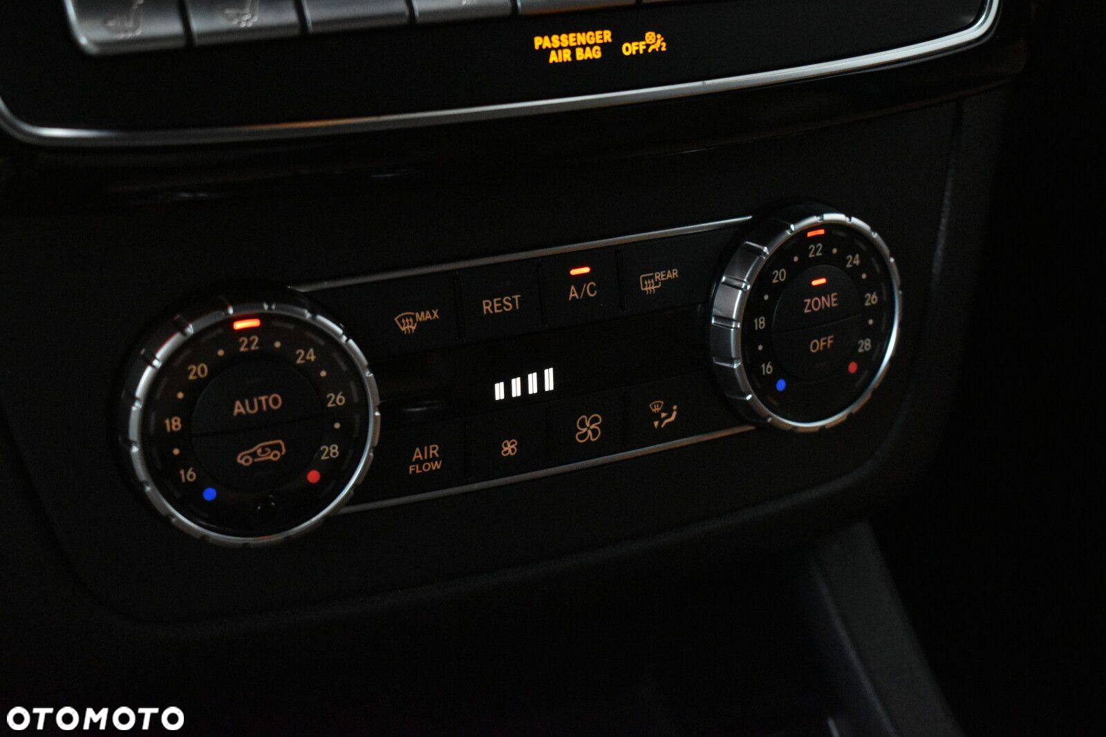 Mercedes-Benz GLE 350 d 4-Matic - 19