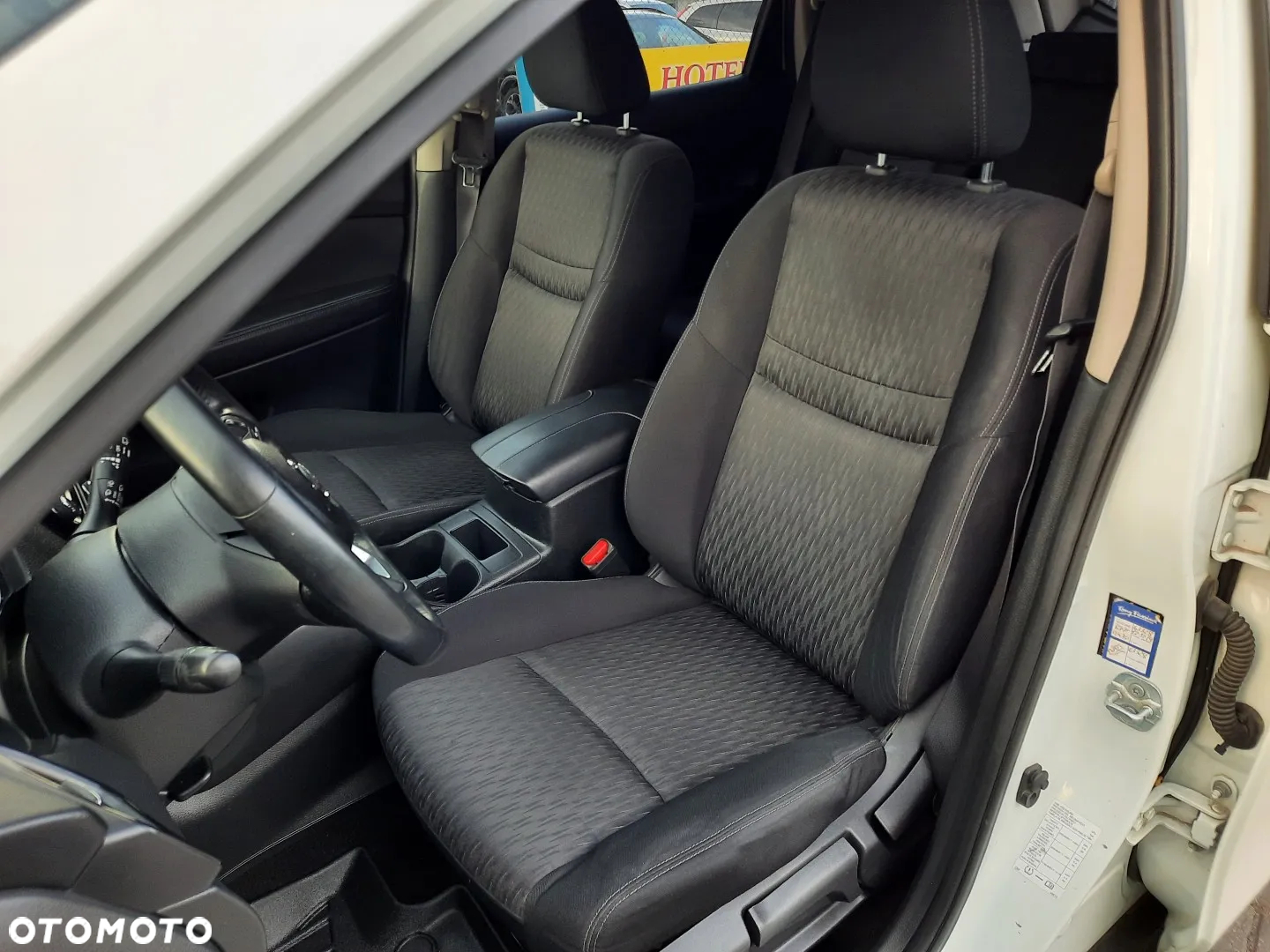 Nissan X-Trail 1.6 DCi Tekna 2WD - 18