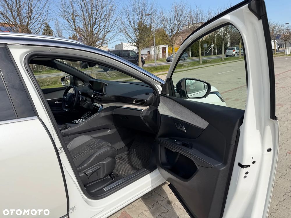 Peugeot 5008 1.6 PureTech GT S&S EAT8 - 3