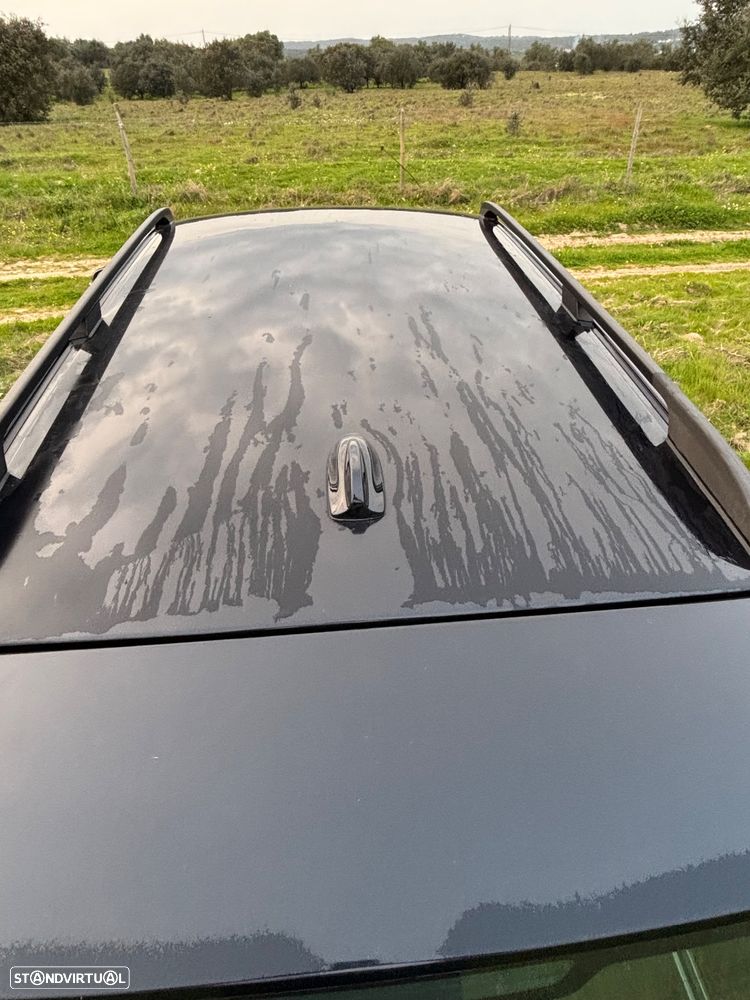 Volvo XC 70 D5 Momentum Geartronic - 7