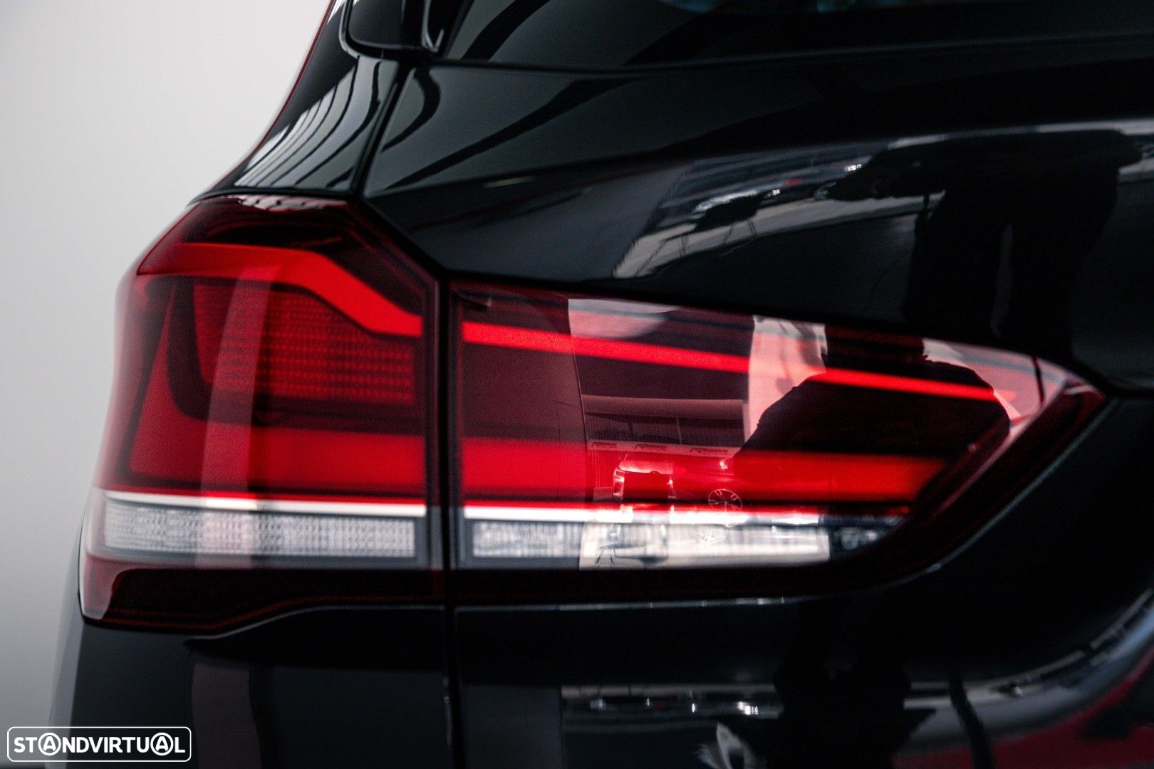 BMW X1 25 e xDrive Pack M - 18