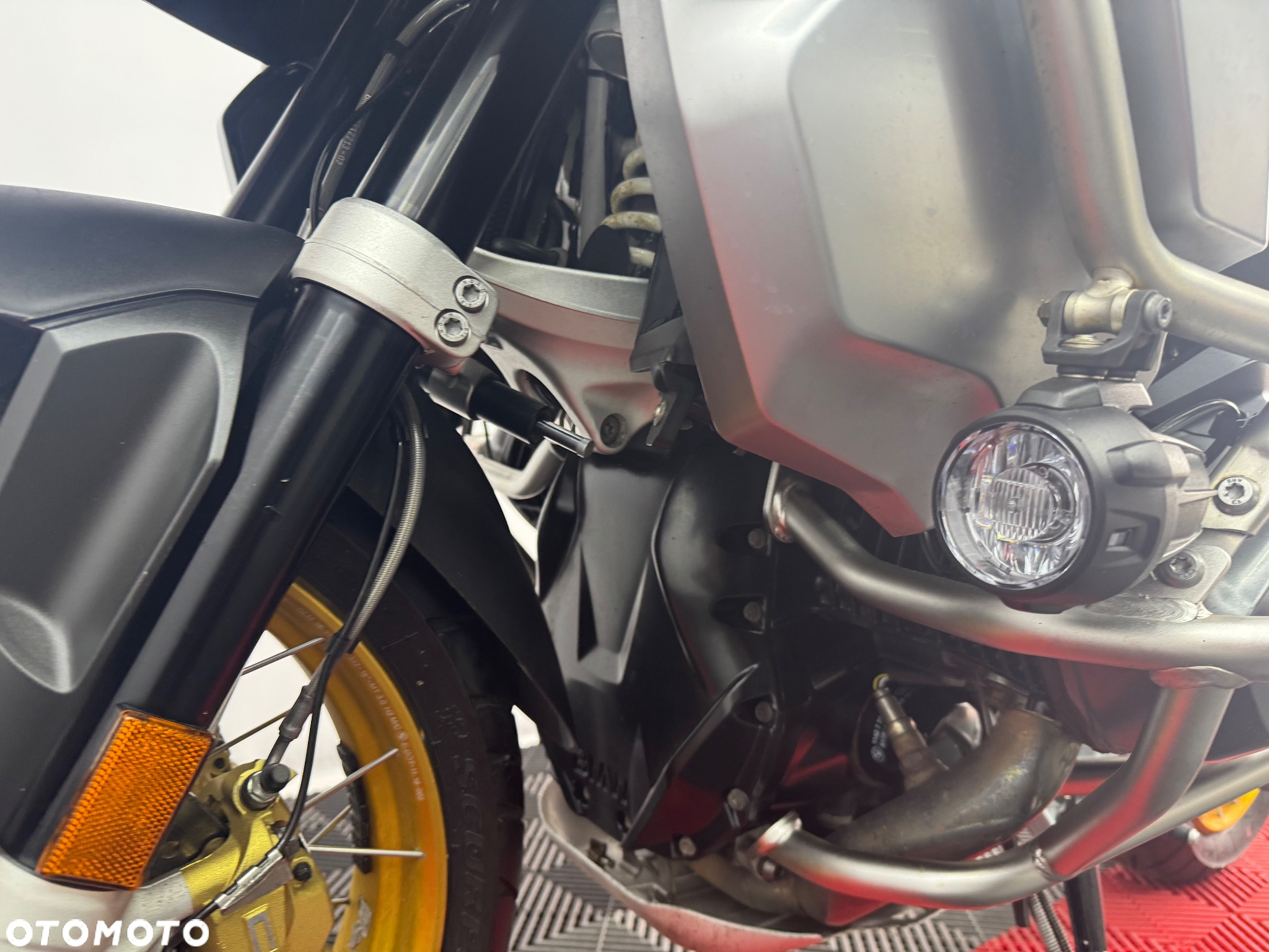 BMW R1250 GS Adventure - 22
