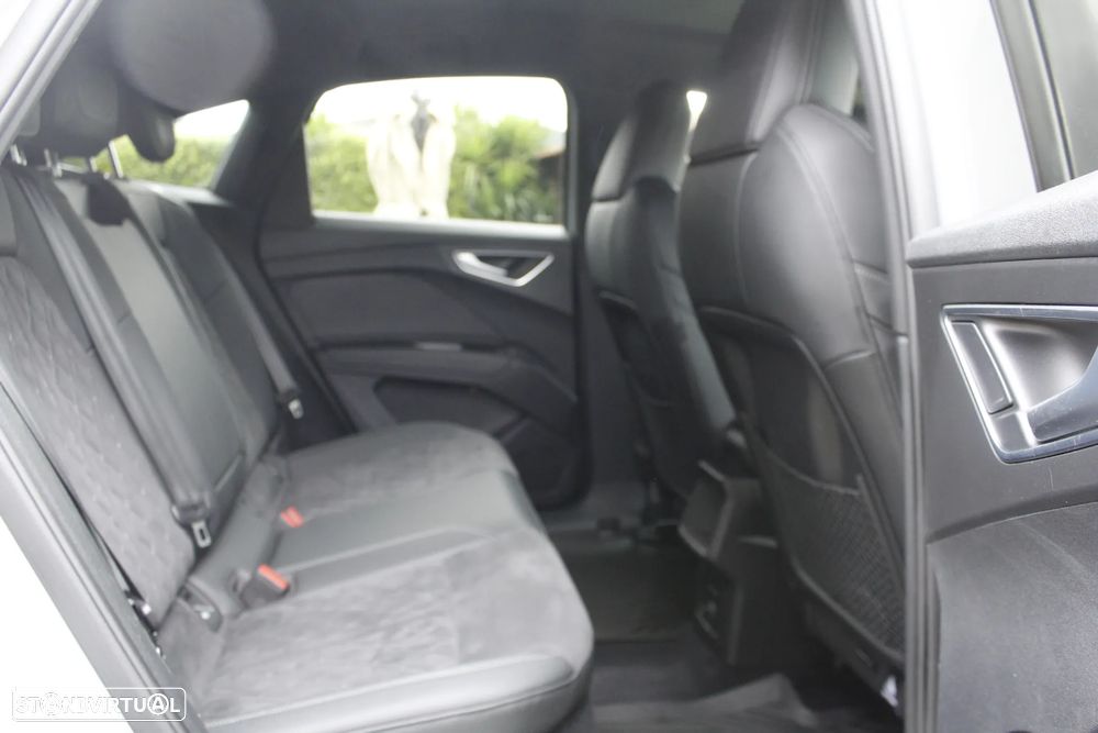 Audi Q4 Sportback e-tron 50 quattro 82 kWH - 30