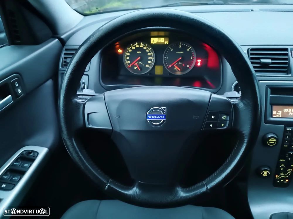 Volvo S40 2.0 D Sport - 16